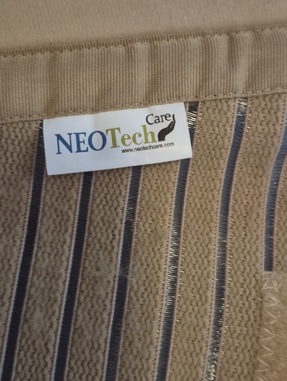 NEOTech Maternity Belt - Picture 4 of 7